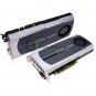 NVIDIA Quadro 5000 2.5GB GDDR5 PCI-E 2.0 x16 Graphics Video Card DVI + 2x DP