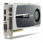 NVIDIA Quadro 5000 2.5GB GDDR5 PCI-E 2.0 x16 Graphics Video Card DVI + 2x DP