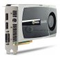 NVIDIA Quadro 5000 2.5GB GDDR5 PCI-E 2.0 x16 Graphics Video Card DVI + 2x DP