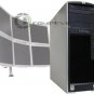 HP XW6600 Quad Core 2.33Ghz/6GB/80GB 6 Monitor Trading Workstation Desktop PC