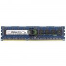 Hynix 4GB DDR3 SDRAM PC3-10600 1333MHz ECC Registered Memory HMT351R7BFR8C-H9