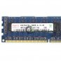 Hynix 4GB DDR3 SDRAM PC3-10600 1333MHz ECC Registered Memory HMT351R7BFR8C-H9