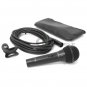Audio Spectrum AS400 Dynamic Microphone Cable Consumer Microphone