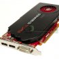 ATI FirePro V5800 1GB GDDR5 PCIe x16 Professional Video Graphics Card Dell 6RN0Y