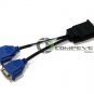 nVidia Quadro FX330 PCI-E x16 HP P/N PB332A Assy# 365888-001 Spare# 367722-001