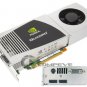 nVidia Dell Quadro FX 4800 1.5GB PCI-E 2.0 x16 Graphics Video Card 1G28H Y451H
