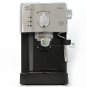 Philips Saeco HD8325/47 Poemia Manual Espresso Machine Pressurized Filter Crema