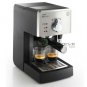 Philips Saeco HD8325/47 Poemia Manual Espresso Machine Pressurized Filter Crema