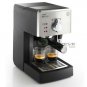 Philips Saeco HD8325/47 Poemia Manual Espresso Machine Pressurized Filter Crema