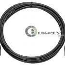 HP DisplayPort 6.6 ft Cable Kit VN567AA 487562-001