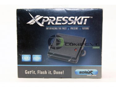 Directed Electronics Solex Series Xpresskit XK06 Transponder Bypass