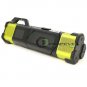 Steez Duo Type-T Portable Dancer Audio System Boombox by Pioneer STZ-D10T-G
