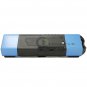 AS IS Steez Solo Type-S Portable Dancer Audio System Boombox Pioneer STZ-D10S-L