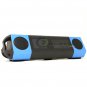 Steez Solo Type-S Portable Dancer Audio System Boombox by Pioneer STZ-D10S-L