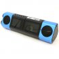 Steez Solo Type-S Portable Dancer Audio System Boombox by Pioneer STZ-D10S-L