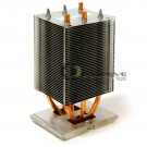 Dell Precision 470 670 PowerEdge CPU Heatsink F3543 SC1420 TW-0F3543