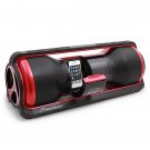 NEW Steez Crew Type-Z Portable Dancer Audio System Boombox by Pioneer STZ-D10Z-R