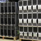 Wholesale Lot of 20 HP XW4600 Workstations Liquidation Large Quantities Skid
