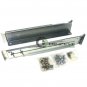 HP 332559-004 332560-004 Depth Adjustable Rail Kit 405580-001 Tray Rack Support
