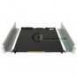 HP 332559-004 332560-004 Depth Adjustable Rail Kit 405580-001 Tray Rack Support
