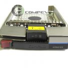 HP Compaq 186037-001 SCSI Hard Drive Tray Caddy HDD