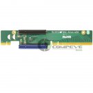 Supermicro RSC-R1UU-UE8 UIO Riser Card RHS PCIe X 1U