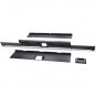 APC ACDC2403 Door Header - 48U SX EcoAisle