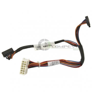 Dell PD145 SAS SATA Power Cable Splitter Precision 490 PowerEdge SC1430