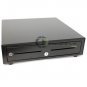 HP Standard Duty Cash Drawer QT457AT#ABC Steel Black