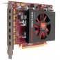 Retail AMD FirePro W600 2GB PCIe x16 Mini DP 6 Monitor Graphics Card 100-505746