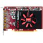 Retail AMD FirePro W600 2GB PCIe x16 Mini DP 6 Monitor Graphics Card 100-505746