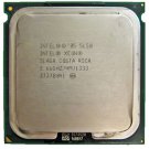Intel Xeon 5150 Dual Core 2.66GHz 4M Cache 1333MHz FSB SLAGA