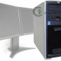 HP XW8000 Workstation Dual Xeon CPU's 3.6GHz 4GB 40GB HDD Quadro NVS 280 No OS