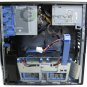 Dell Precision 490 Computer Case 750W Power Supply