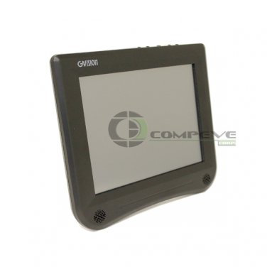 GVision P10PS-JA-452G - 10.4" TouchScreen LCD Monitor 400:1 Built-in Speakers