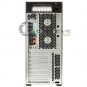 HP Trading Computer Z800 8 Monitors 2x Xeon QC E5506 2.13GHz 12GB RAM 480GB SSD