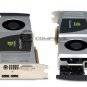 HP nVidia Quadro FX 4800 1.5GB PCIe 2.0 x16 Video Card 490566-001 492188-001