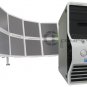 Dell Precision T3500 QC Xeon CPU E5520 2.26Ghz 8GB 8 Multi-Monitor Computer PC