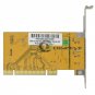 HP Dual FireWire 1394 Port PCIe Card Low Profile Bracket 354614-008 515182-001