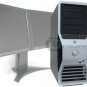 Dell T7400 Workstation 2x Quad Core X5472 3.0GHz 8GB 250GB FX 1500 Win 7 Desktop