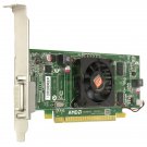 AMD Radeon HD 6350 HD6350 Video Graphics Card 512MB PCIe X16 Dell 236X5