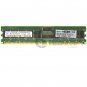 Samsung 1GB PC-3200 ECC CL3 184-pin Memory Module M312L2920CZP-CCCQ0 373029-951