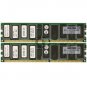HP 4GB 2x2GB PC2100 DDR ECC Reg 184-pin DIMM Memory HPQ00-21183-714PD 261586-051