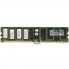 SimpleTech 2GB PC2100 DDR ECC Reg184pin DIMM Memory HPQ00-21183-714PD 261586-051