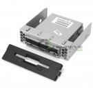 HP Internal Floppy Drive FDD 1.44MB IDE 392415-001 Besel Tray Conversion Bracket