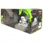 NEW Steez Crew Type-Z Portable Dancer Boombox iPhone iPOD by Pioneer STZ-D10Z-R