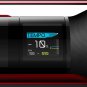 NEW Steez Crew Type-Z Portable Dancer Boombox iPhone iPOD by Pioneer STZ-D10Z-R