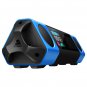 NEW Steez Solo Type-S Portable Dancer Boombox iPhone iPOD Pioneer STZ-D10S-L