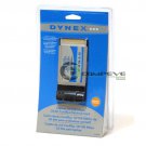 New Dynex DX-E202 Laptop Network Card 10/100Mbps 32-bit CardBus Plug & Play