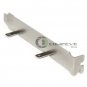 High Profile Bracket for LSI SAS9220-8i Full Height MPN P1233-0000 Purcell Tech